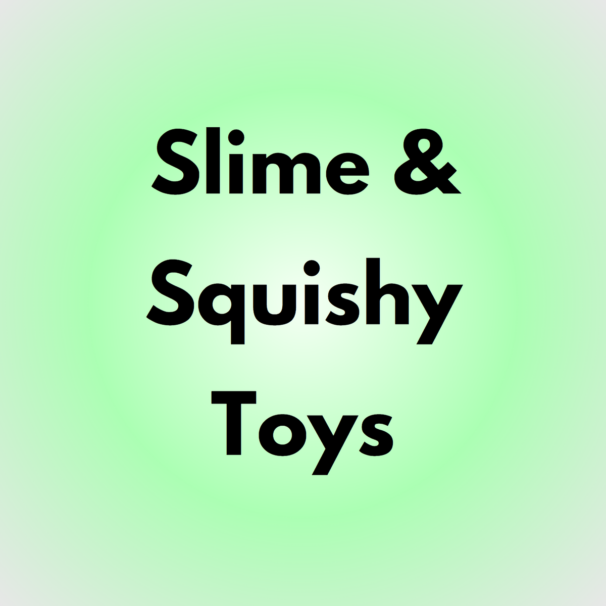 Slime & Squishy Toys – Action WebStore