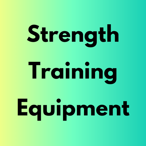 Strength Training Equipment