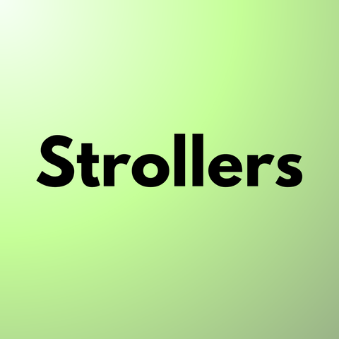 Strollers