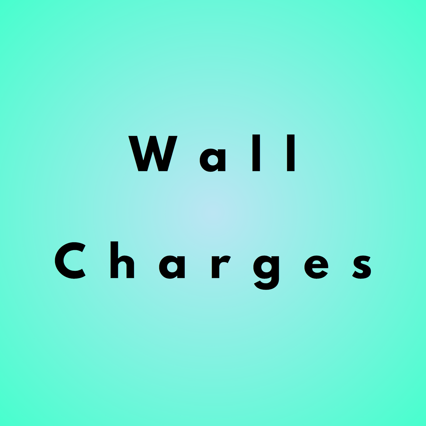 Wall Chargers
