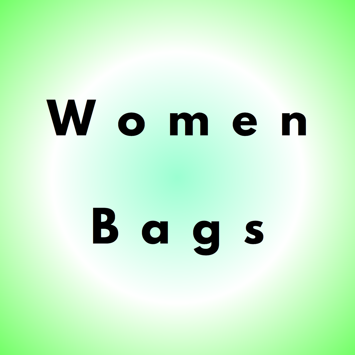 Women Bags