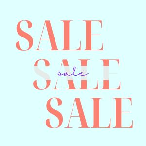 Sale