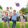 Hovering Fidget Ball, Boomerang Flying Toy, Indoor & Outdoor Fun