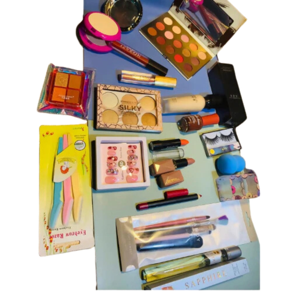 Mega Deal 18-in-1 Box