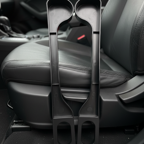 Car Seat Gap Storage Organizer for Phone And Wallet