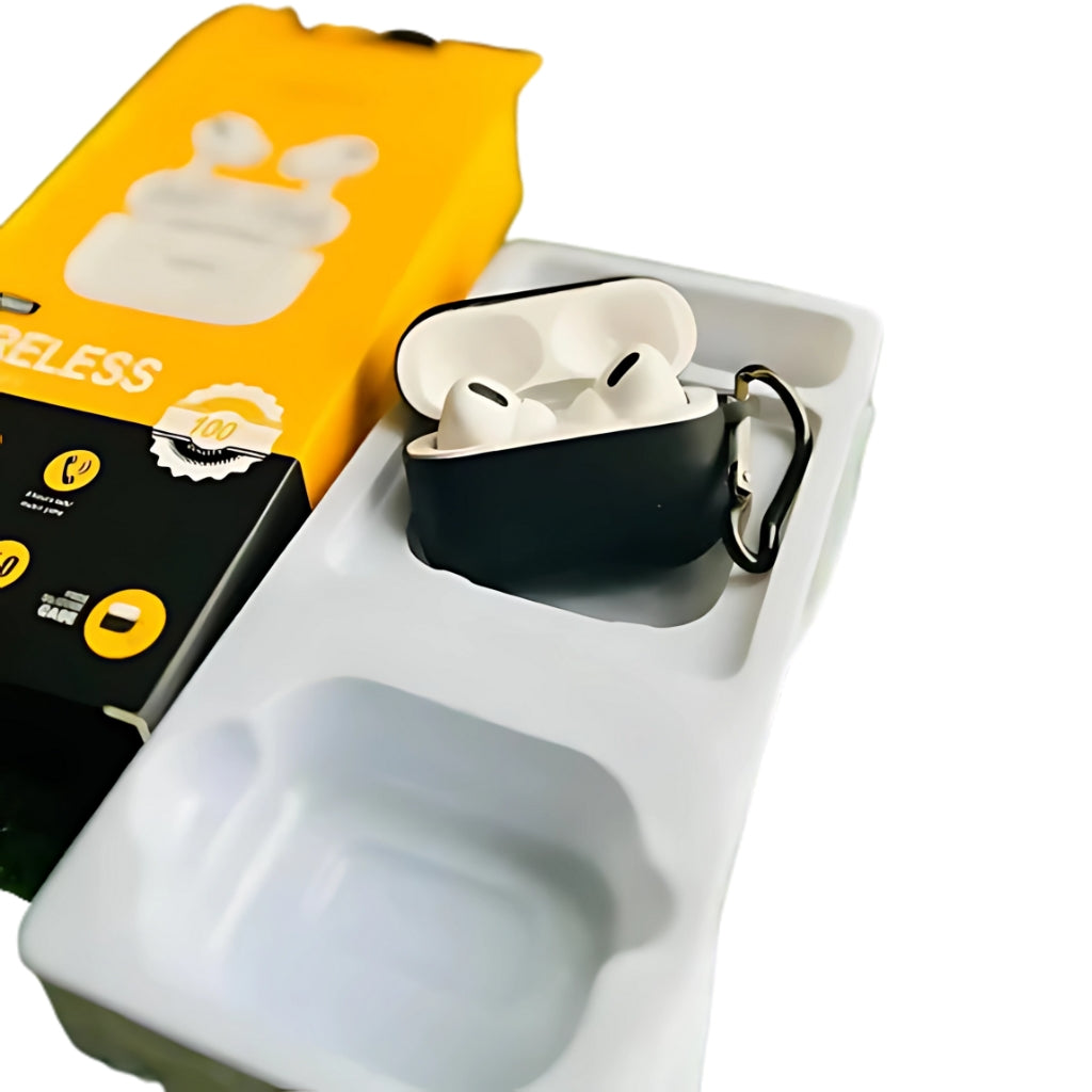 Realme Wireless Earbuds Air-R03 Pro