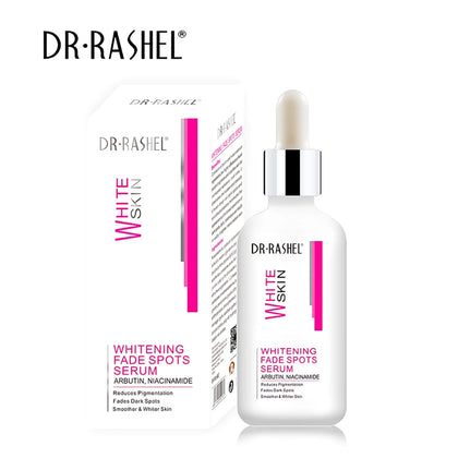 Dr Rashel Whitening Serum, Fade Dark Spots, for Even Skin Tone