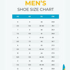 Joggers, Stylish Chunky, Lightweight & Breathable, for Men