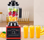 SC-1589 2-in-1 Juicer, Blender & Dry Mill Jar – German Technology