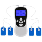 BLD-610 Electric Pulse Massager For Pain Relief And Acupuncture
