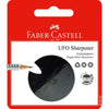 Faber-Castell UFO Sharpener, Jumbo & Standard Pencils, Fun & Functional