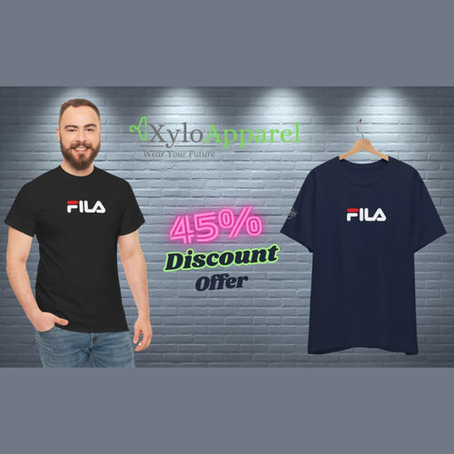 T-Shirt, Stylish Round Neck, Premium Quality & Versatile Wear, for Men