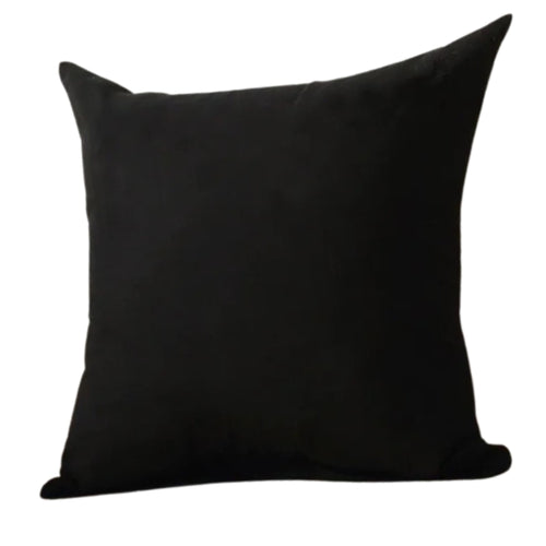 Silk Cushion Covers, Pack of 2, Envelope Style & Decorative Use