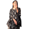Suit, 2-Piece Stitched Set, Printed Shirt & Trouser, for Women