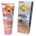XQM BB Blemish Base, Multi-Function 6-in-1, Brightening & Oil Control