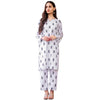 Arabic Lawn Suit, Stylish Printed Pattern on Both Shirt & Trouser