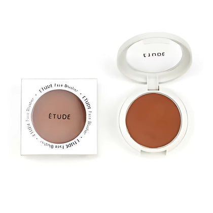Face Blusher, Lightweight Formula in Multiple Shades, for makeup lovers
