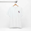 T-Shirt, Stylish Round, Durable & Fade-Resistant, for Everyday Use