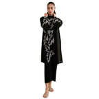 Suit, Jazmeen Stitched Linen 2Pcs, Chic & Breathable Fabric, for Women