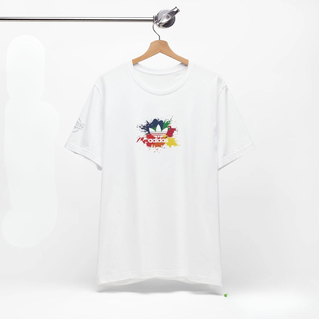 T-Shirt, Easy to Wash & Maintain with Stylish & Modern Touch, for Men