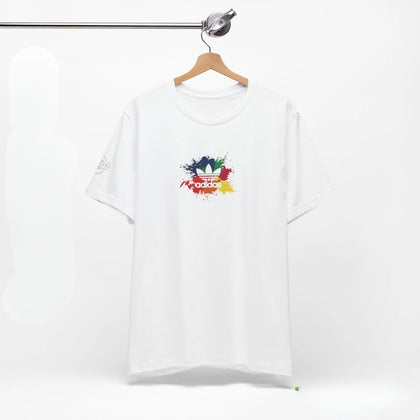 T-Shirt, Easy to Wash & Maintain with Stylish & Modern Touch, for Men