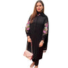 Hoor Embroidered 2Pcs Linen Suit, Elegant & Stylish Wear, for Women