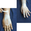 White Care Cream Bleach, Light Formula for Skin Hair, for All Skin Types