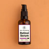 Retinol Serum, Anti-Aging & Skin Renewal Formula, for Unisex