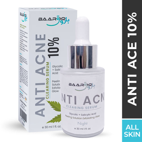 Anti-Acne Serum