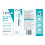 Resurfacing Retinol Serum, Pore Minimizer & Brightening Formula, for Post-Acne Skin