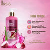 Chris’s Onion & Ginseng Shampoo, Turkish Formula, Hair Growth & Strength