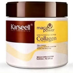 Karseell Hair Repair Mask, Deep Conditioning for Dry & Damaged Hair, All Hair Types