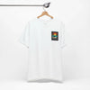 T-Shirt, Printed Round Neck, Trendy & Comfortable, Premium Cotton, for Men