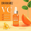 Dr Rashel Vitamin C Eye Serum, Anti-Wrinkle & Brightening Formula