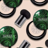 Sunisa Foundation Base, Waterproof Mushroom Head Air Cushion, BB & CC Cream