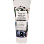 Blueberry & Acai Berry Foam Cleanser, Hydrating & Brightening Formula