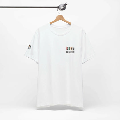T-Shirt, Easy to Wash & Maintain without Shrinking, for Men