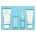 Grace Day Marine Collagen Kit, 4-in-1 Skincare, for Anti-Aging & Hydration