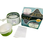Keune Pro Wax Heater, Temperature Control, Stylish Design, for All Wax Types