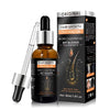 Pei Mei Hair Growth Serum, with Biotin & DHT Blocker, for Hair Loss Prevention