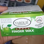 Yardlie Professional Apple Finger Wax For Hair Removal Comfortable Use Smooth Application For Grooming Needs - 300ML