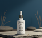 Hair Growth Serum With Argan Oil Nourishing Daily Hair Care