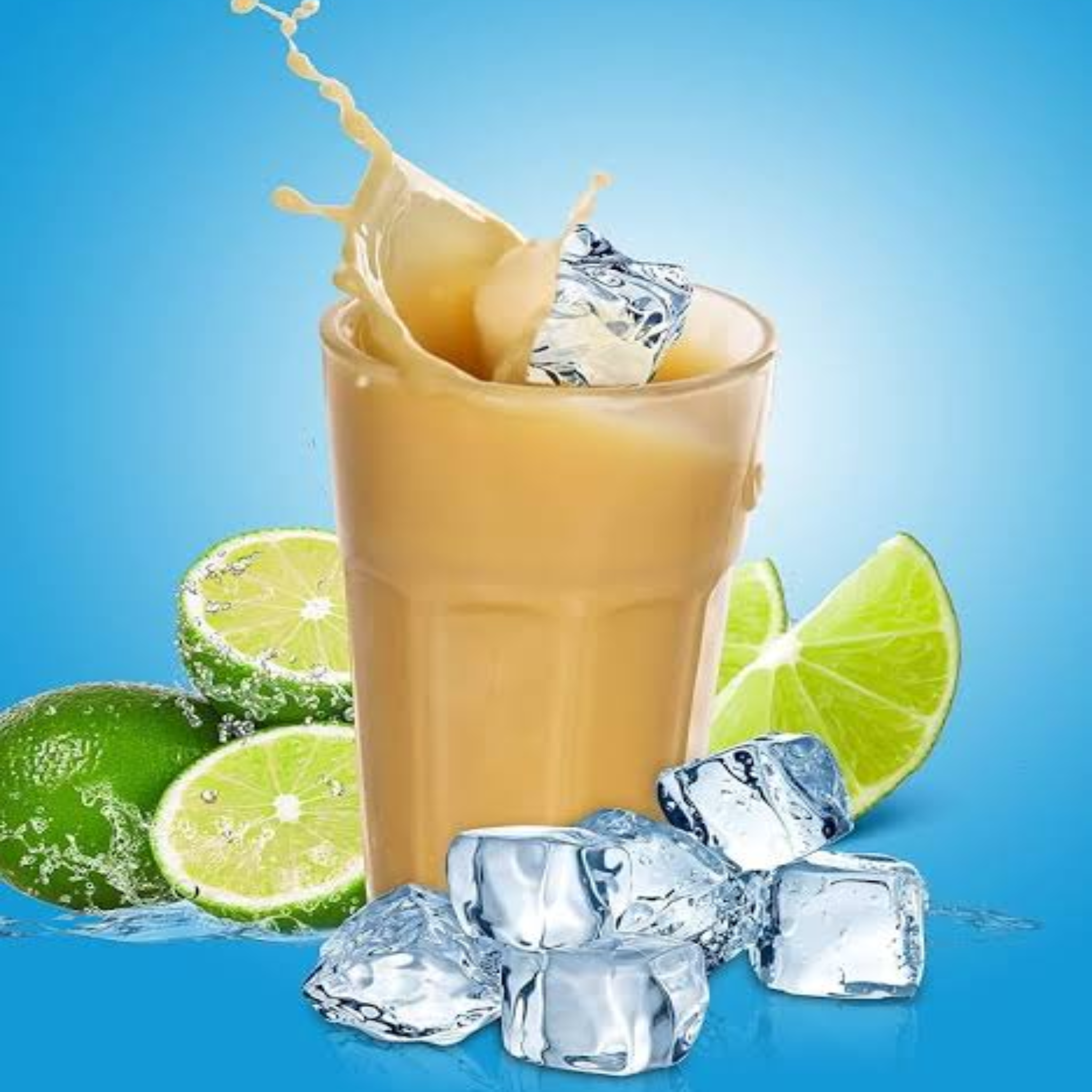 Desi Sattu & Shakkar - دیسی شکر اور ستّو - Keeps You Cool, Rich in Protein & Regulates Blood Sugar