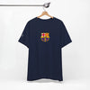 T-Shirt, Easy to Wash & Soft, Breathable Lightweight Fabric, for Men