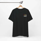 T-Shirt, Easy to Wash & Maintain without Shrinking, for Men