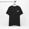 T-Shirt, Easy to Wash & Maintain without Shrinking, for Men