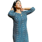 Suit, 2-Piece Chunri Design Stitched Traditional & Elegant, for Women