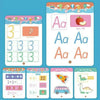 Erasable Tracing Book, Reusable Pages & Dot-to-Dot Adventures. for Kid's