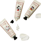 Hand Cream, Deep Moisture & Nourishing Care, for Daily Use