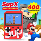 SUP Game Box Portable Console, for Kids & Adults